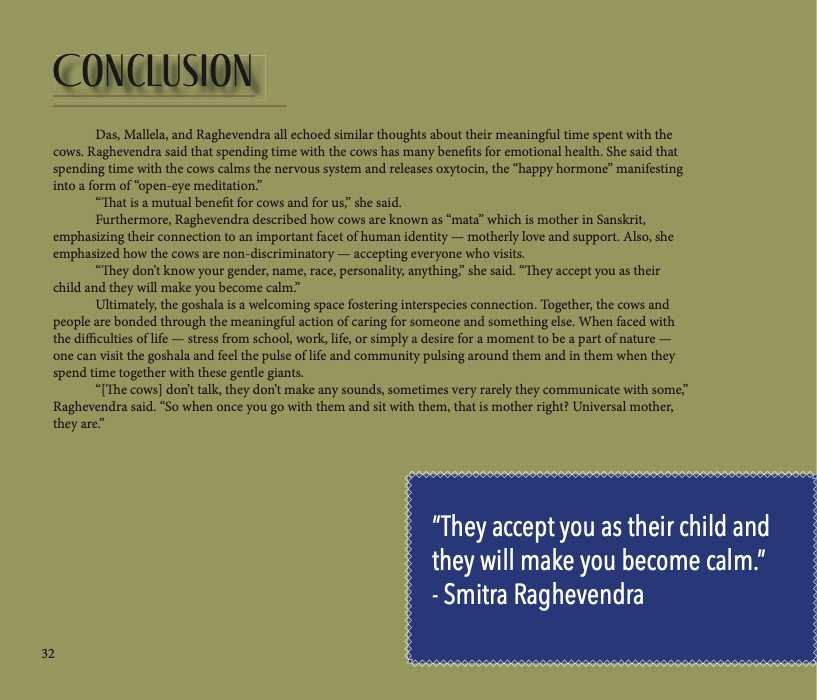 Book by Anoushka Dugar